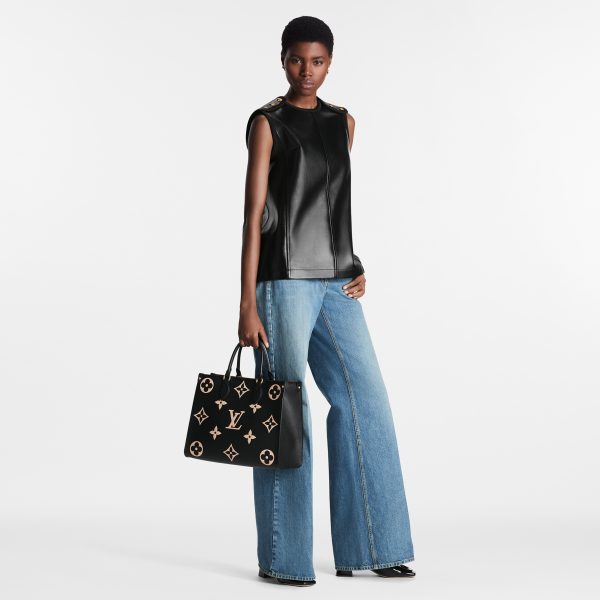 Louis Vuitton M45495 Onthego MM