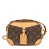 Louis Vuitton M44898 Soufflot BB