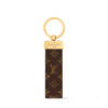 Louis Vuitton M65221 Dragonne Key Holder