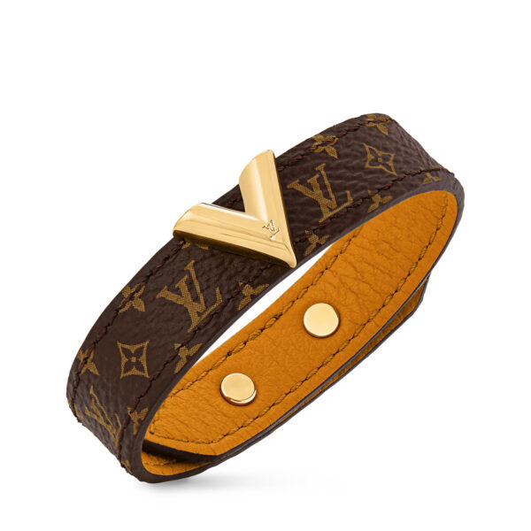 Louis Vuitton M6042E Essential V Bracelet