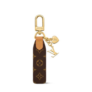 Louis Vuitton M01184 LV Cherished Tab Key Holder