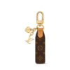 Louis Vuitton M01184 LV Cherished Tab Key Holder
