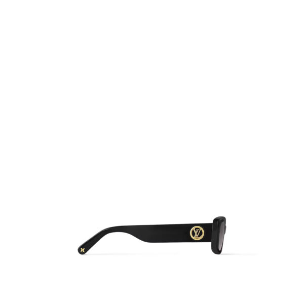 Louis Vuitton Z2109W LV Circle Cat Eye Sunglasses
