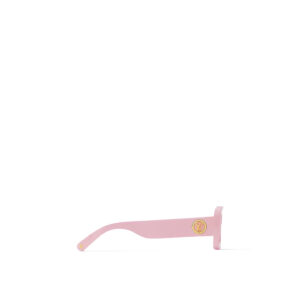Louis Vuitton Z2421W LV Circle Rectangle Sunglasses