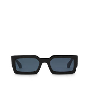 Louis Vuitton Z1910E LV Clash Low Square Sunglasses