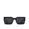 Louis Vuitton Z1579E LV Clash Square Sunglasses