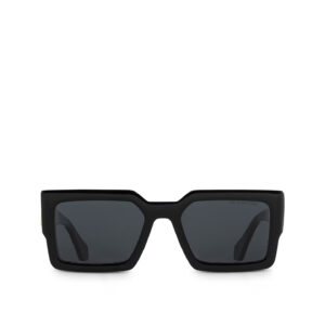 Louis Vuitton Z1579E LV Clash Square Sunglasses