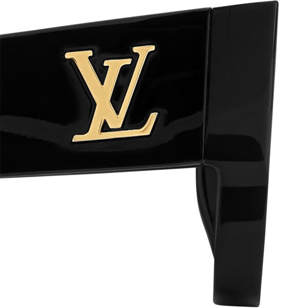 Louis Vuitton Z1579E LV Clash Square Sunglasses