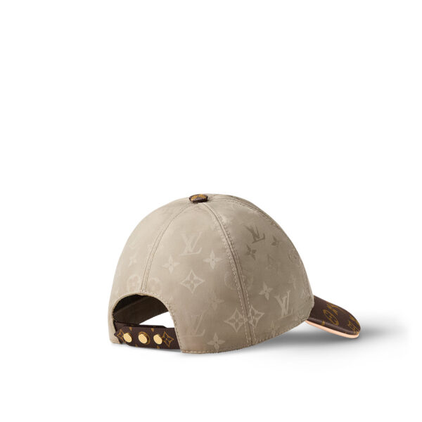 Louis Vuitton M76504 LV Get Ready Cap