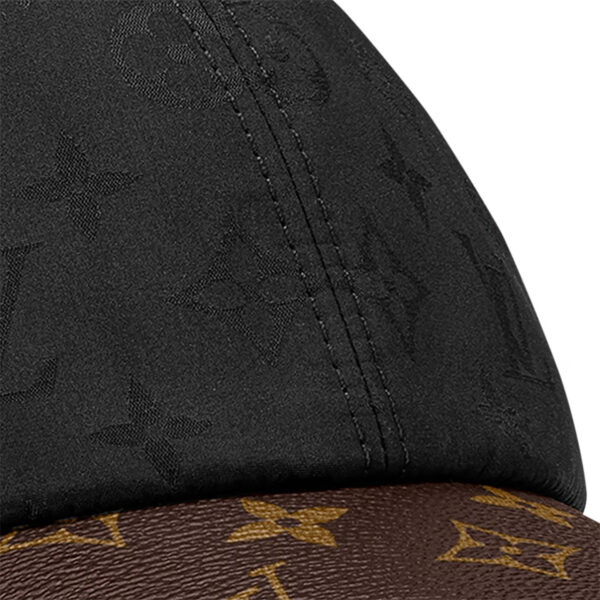 Louis Vuitton M76528 LV Get Ready Cap