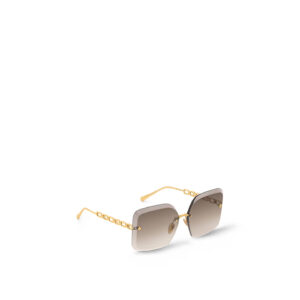 Louis Vuitton Z2163U LV Jewel Square Sunglasses
