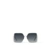 Louis Vuitton M7951M Denim Bucket Hat Blue