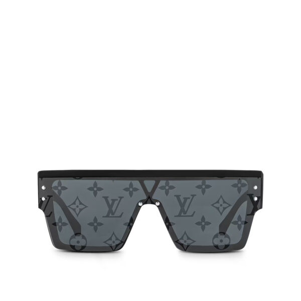 Louis Vuitton Z1583W LV Waimea L Sunglasses