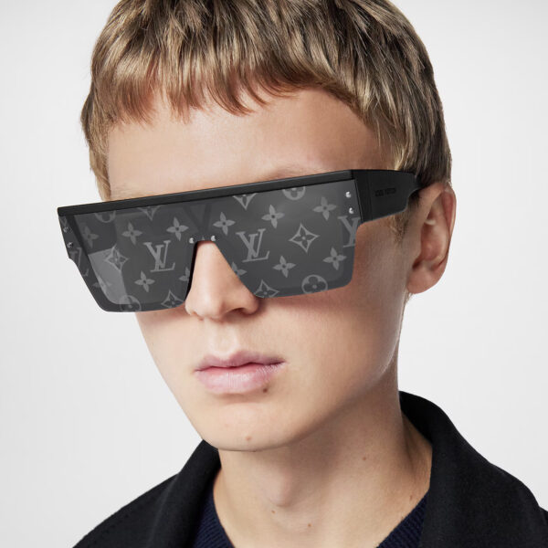 Louis Vuitton Z1583W LV Waimea L Sunglasses