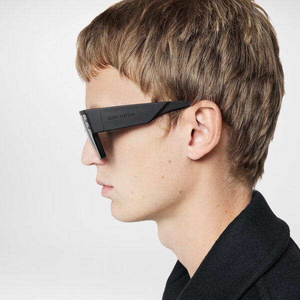 Louis Vuitton Z1583W LV Waimea L Sunglasses