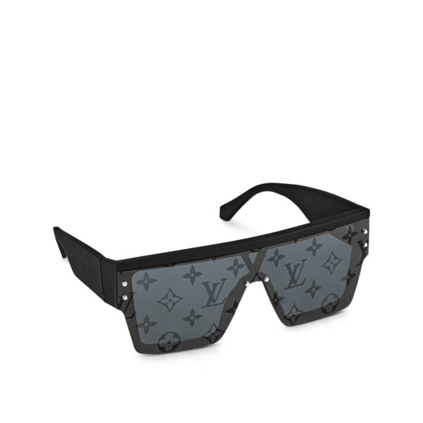 Louis Vuitton Z1583W LV Waimea L Sunglasses