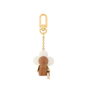 Louis Vuitton M02591 Summer Vivienne Bag Charm