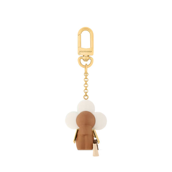 Louis Vuitton M02591 Summer Vivienne Bag Charm