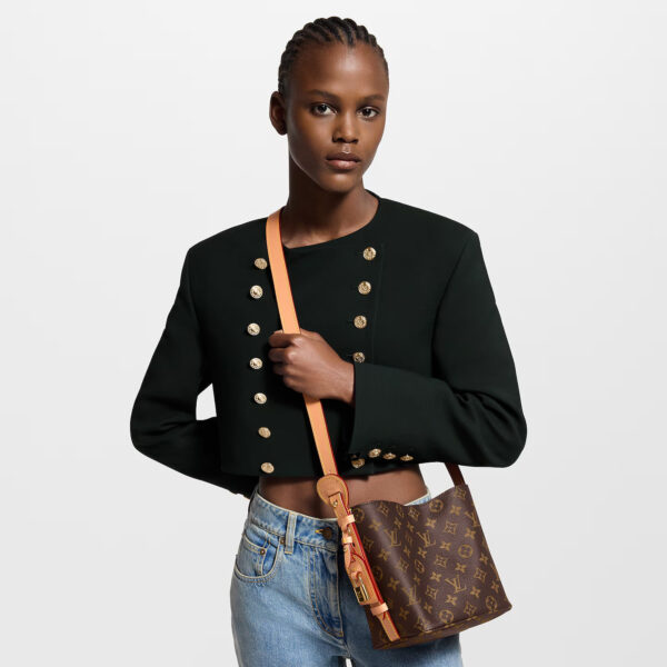 Louis Vuitton M12925 All In BB