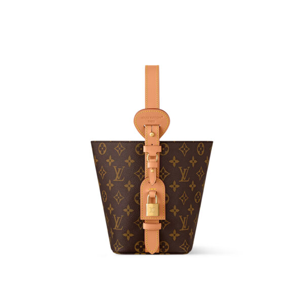 Louis Vuitton M12925 All In BB