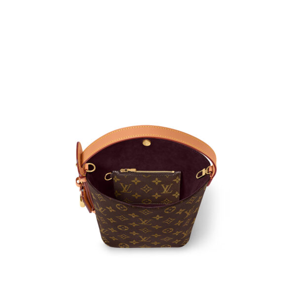 Louis Vuitton M12925 All In BB