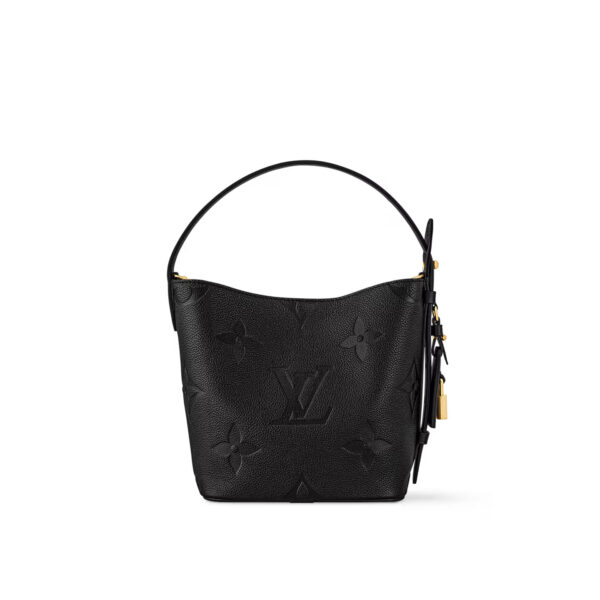 Louis Vuitton M13480 All In BB Black