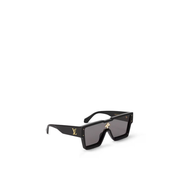 Louis Vuitton Z1578W Cyclone Sunglasses