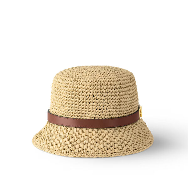 Louis Vuitton M5071M Dauphine Summer Hat