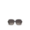 Louis Vuitton Z2819W LV Aura Square Sunglasses