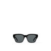 Louis Vuitton Z2464U LV Essential Square Sunglasses