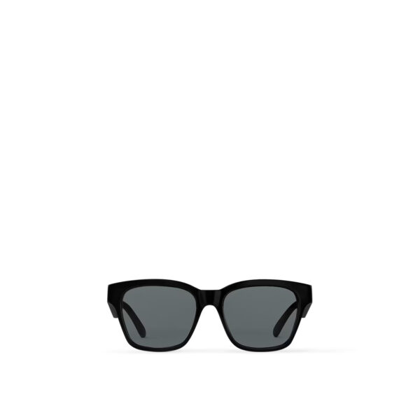 Louis Vuitton Z2464U LV Essential Square Sunglasses