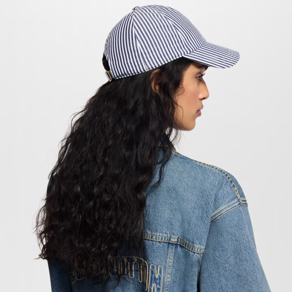 Louis Vuitton M5065M LV League Cap