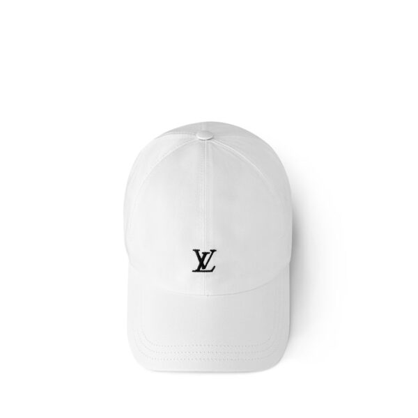Louis Vuitton M5068M LV League Cap