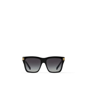 Louis Vuitton Z2963W LV Midnight Square Sunglasses