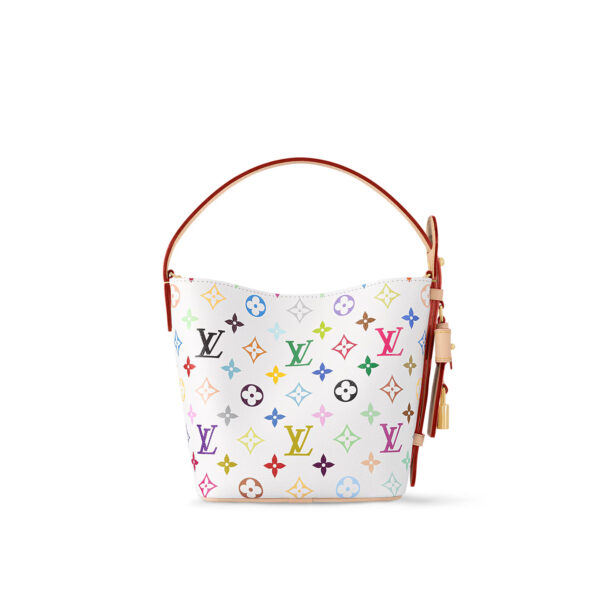 Louis Vuitton M13089 LV x TM All In BB