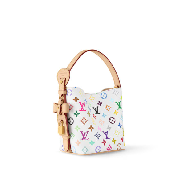 Louis Vuitton M13089 LV x TM All In BB
