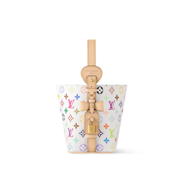 Louis Vuitton M13089 LV x TM All In BB