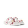 Louis Vuitton 1AHLZ9 LV x TM Bom Dia Flat Comfort Mule