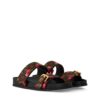 Louis Vuitton 1AHM05 LV x TM Bom Dia Flat Comfort Mule