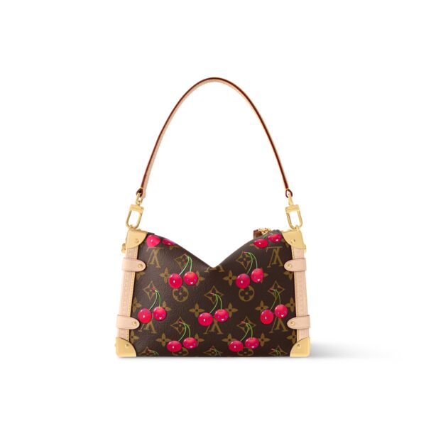 Louis Vuitton M14278 LV x TM Side Trunk MM