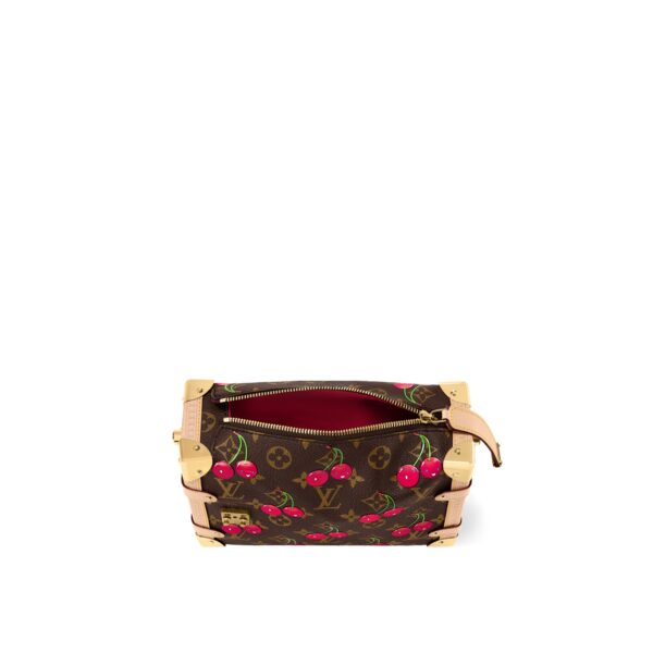 Louis Vuitton M14278 LV x TM Side Trunk MM