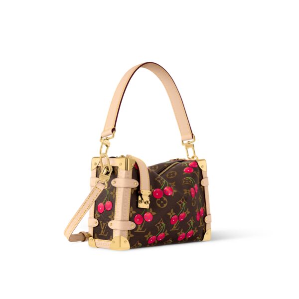 Louis Vuitton M14278 LV x TM Side Trunk MM