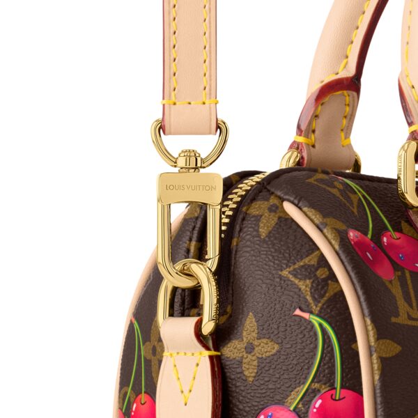 Louis Vuitton M13094 LV x TM Speedy Bandoulière 20