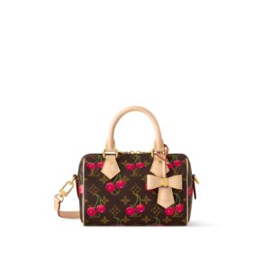 Louis Vuitton M13094 LV x TM Speedy Bandoulière 20