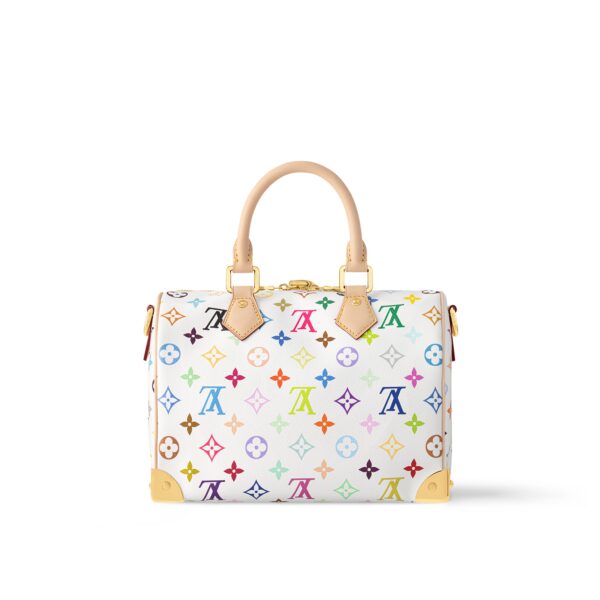 Louis Vuitton M13085 LV x TM Speedy Bandoulière 25