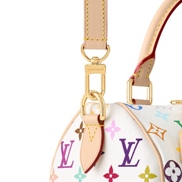 Louis Vuitton M13085 LV x TM Speedy Bandoulière 25