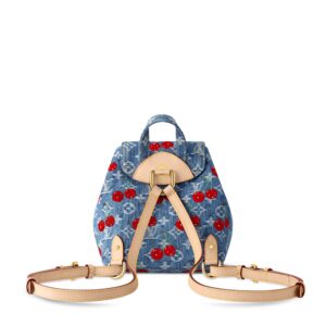 Louis Vuitton M13679 LV x TM Venice NM