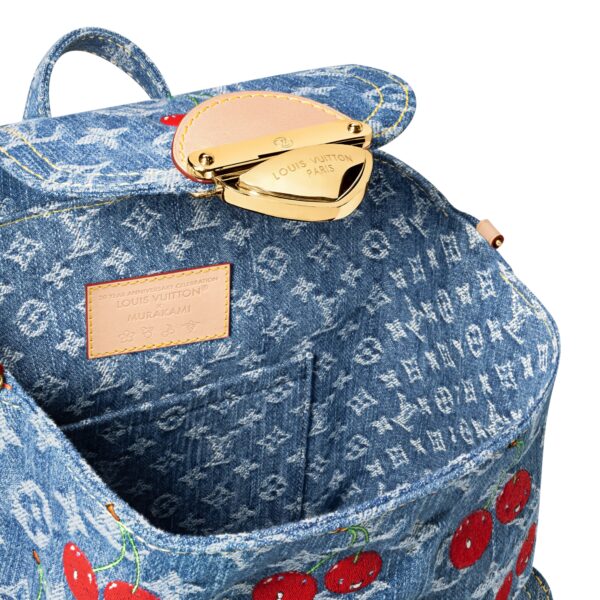 Louis Vuitton M13679 LV x TM Venice NM