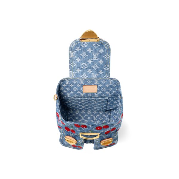 Louis Vuitton M13679 LV x TM Venice NM