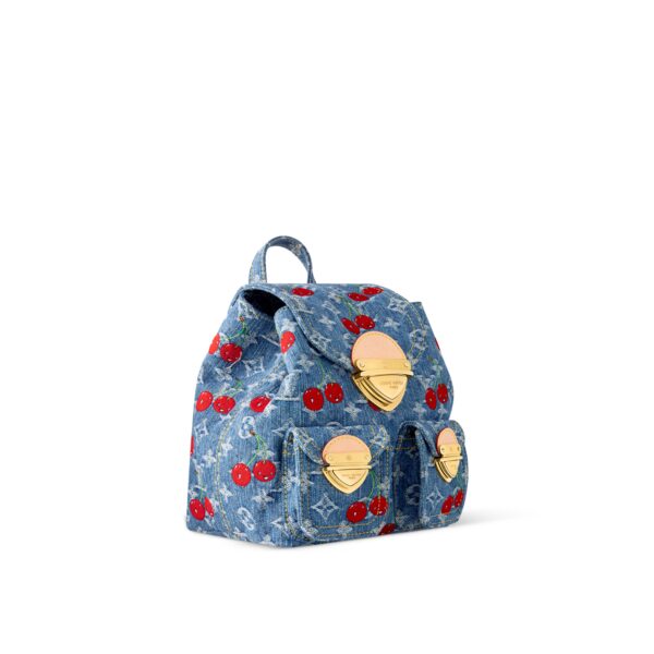Louis Vuitton M13679 LV x TM Venice NM